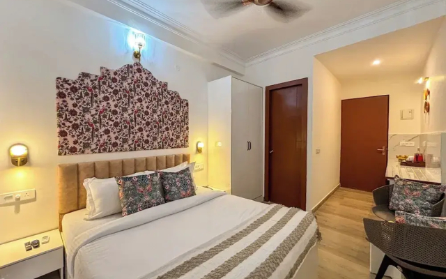 The Neeraj Ganga Rajmahal Wellness Dream