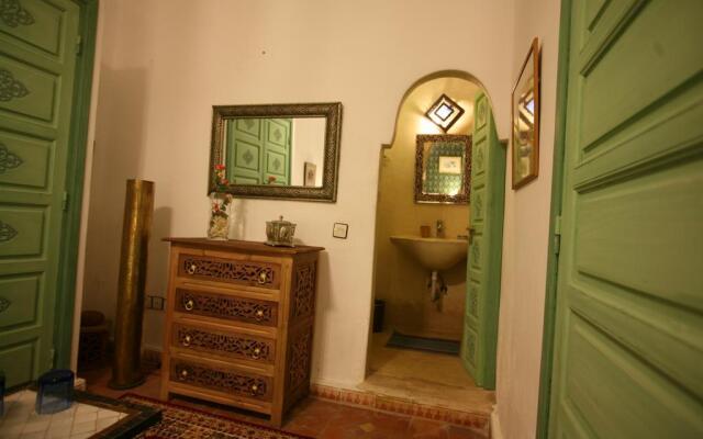 Riad Cherihane