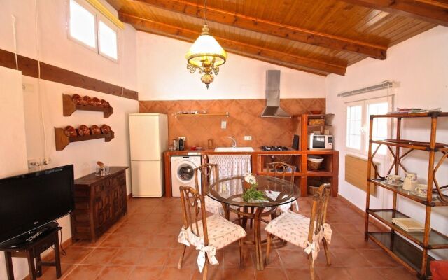 Villa Cactus Playa