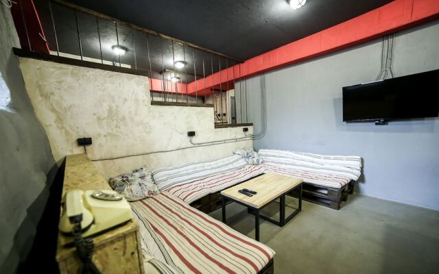 Two level appartment in the centre of Lviv