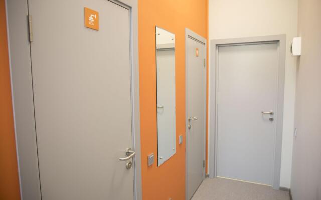 Hostel Apelsin