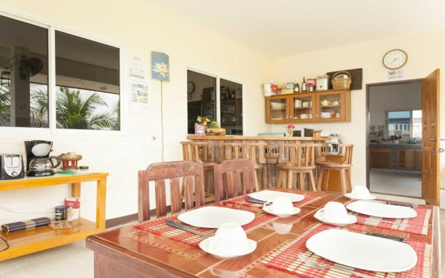 Lha's Place Homestay & Guesthouse