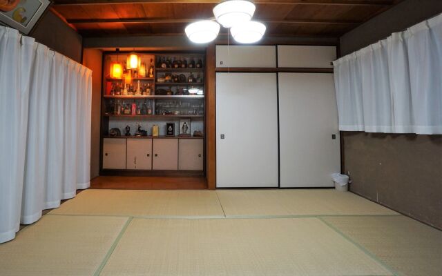 Villa Kyoto Saiin