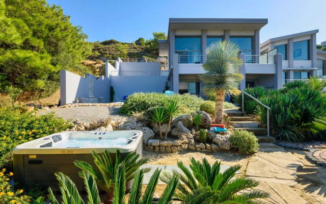 Articiano Villa