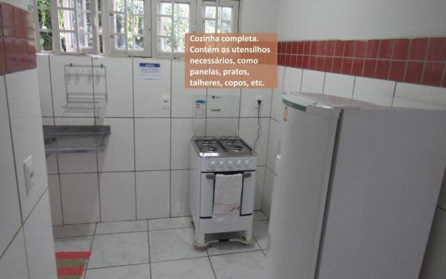 Flats Condominio Professor Wilson