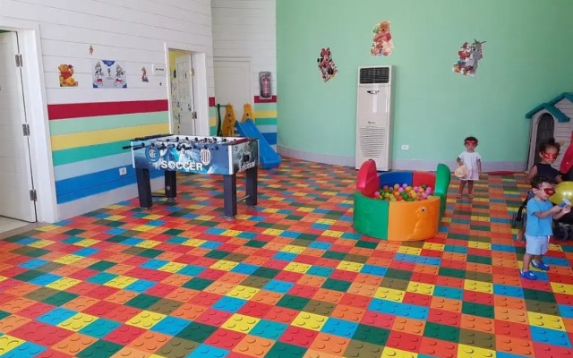 Rixos Alamein Couples And Families Only