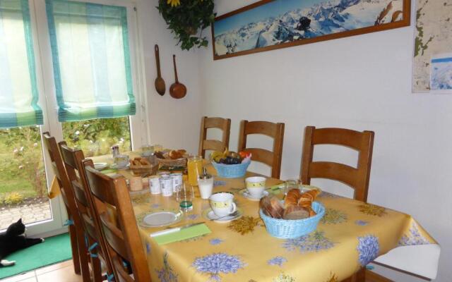 B&B Les Acacias