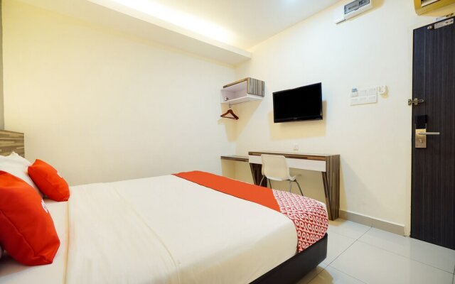 OYO 89683 GM Holiday Hotel Permai Jaya