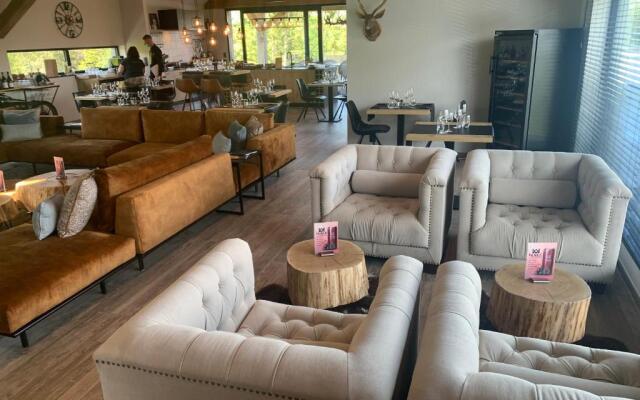 Durbuy Suites