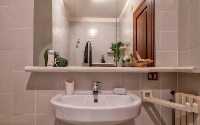 Sardinia RE - Flavia s Flat - Free Parking