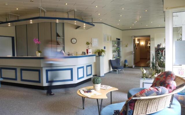Hotel Friesische Wehde