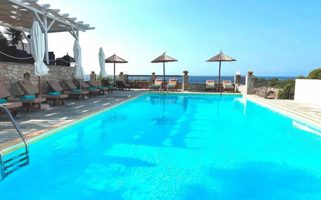 Yalis Hotel