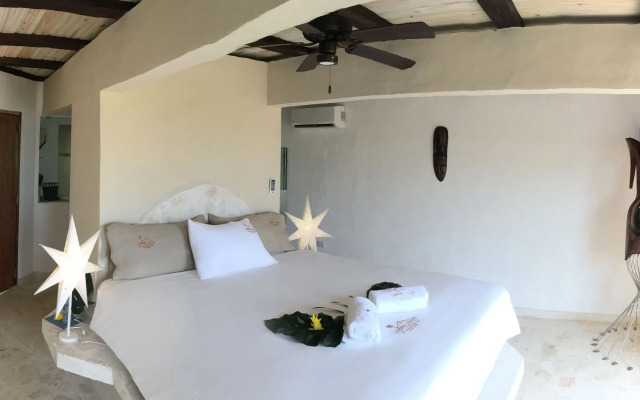 Cabrera Chalet