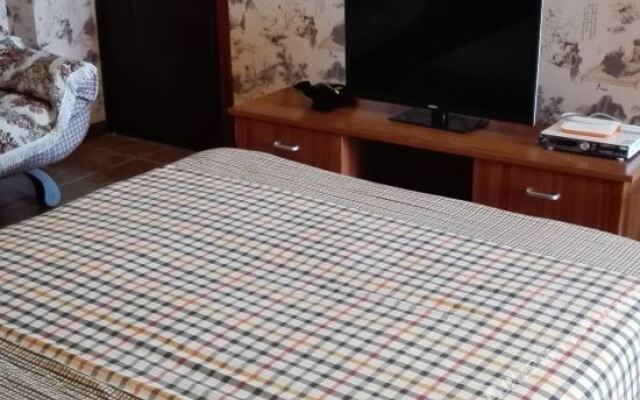 Chongqing Slow Time Hotel