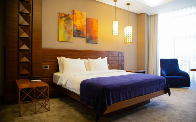 Hotel Gold Majesty