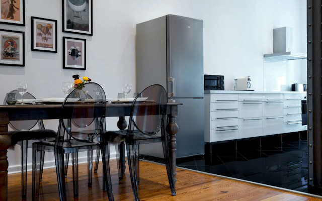 Boutique Suites and Residences Heidelberg – Alte Zigarrenmanufaktur