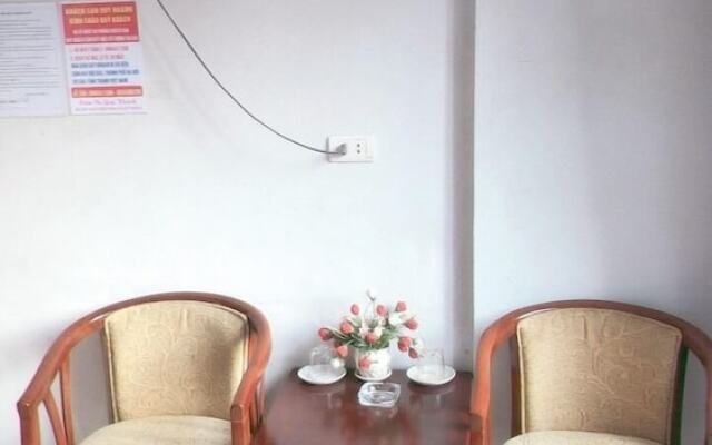 Huy Hoang Airport Hotel