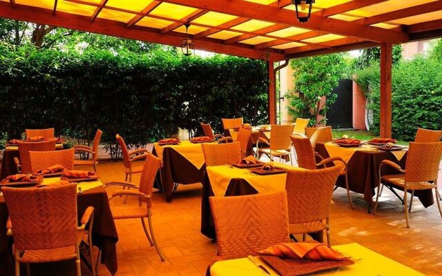 Hotel La Villa Excelsior