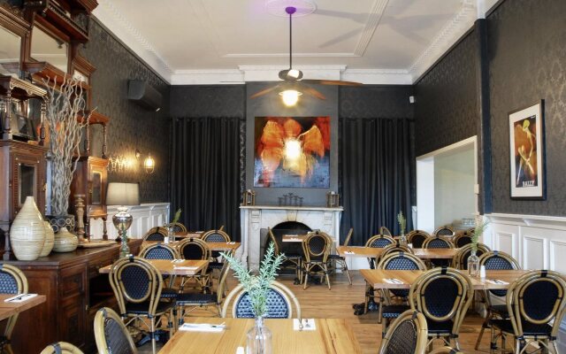 Healesville Grand Hotel