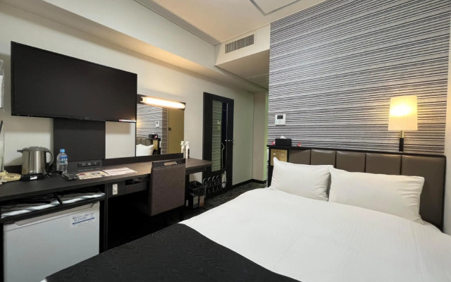 APA Hotel Owariichinomiya Station