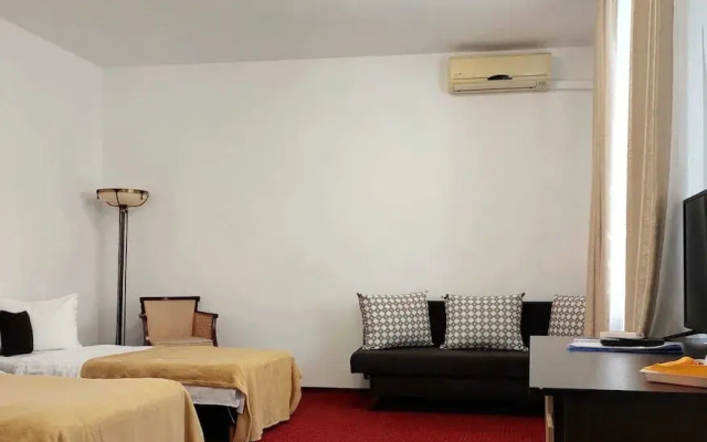 Atrium Hotel Ateneu City Center