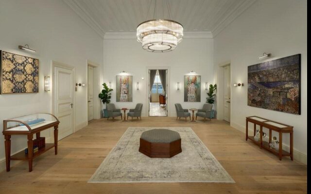 Six Senses Kocatas Mansions Istanbul