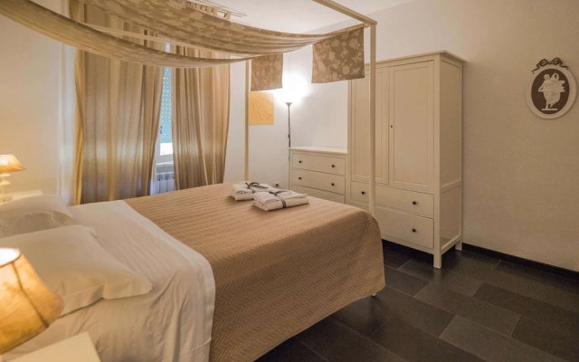 Sciacchetrà Apartment with AC