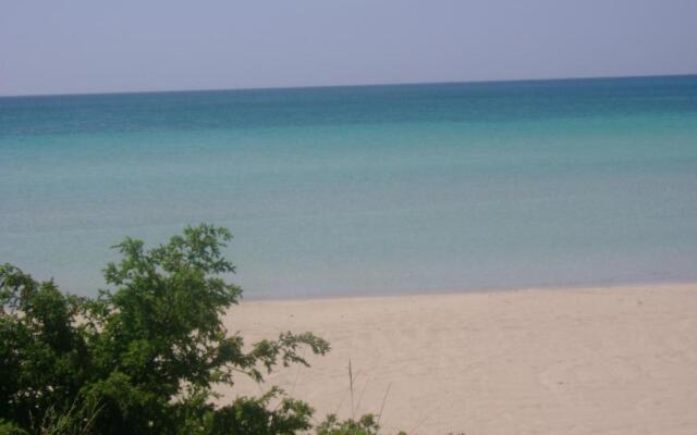 Il Faro Bed  Breakfast