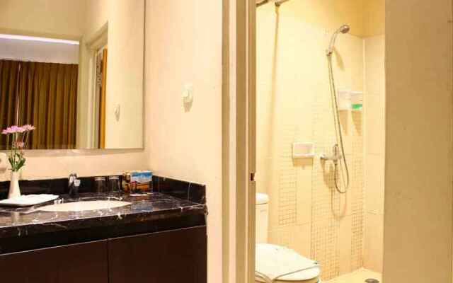 M-one Hotel Bogor