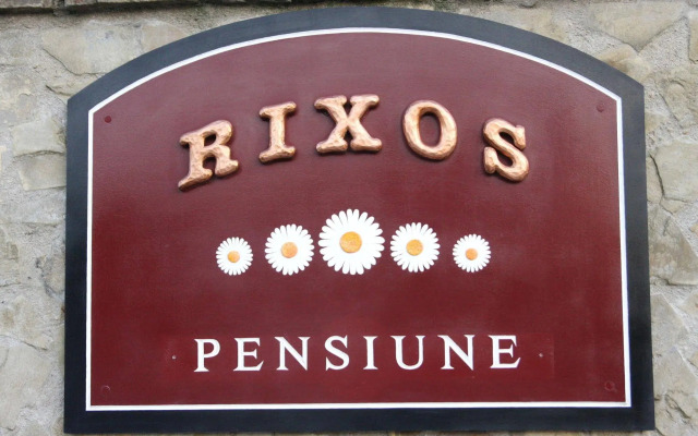 Rixo`s GuestHouse