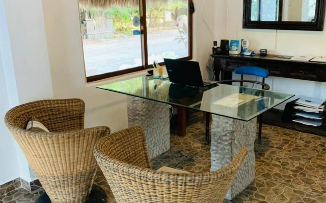 Hotel Boutique Casa Baleine