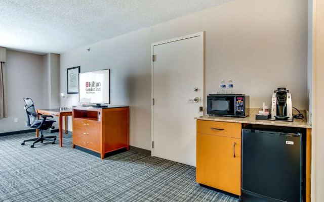 Hilton Garden Inn Louisville Airport