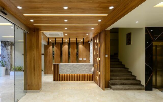 The Hubstreet Hotel