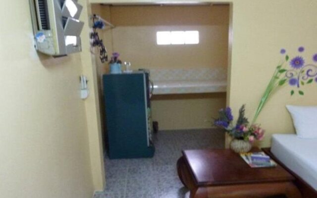 Ton Garden View Guesthouse