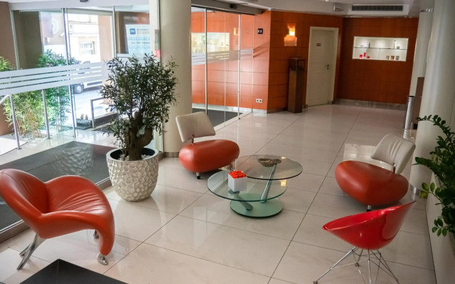 Best Western Plus Grand Hotel Victor Hugo