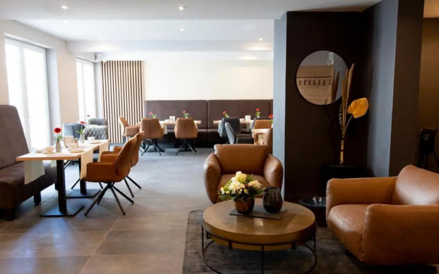 Stadthotel Lichtenfels