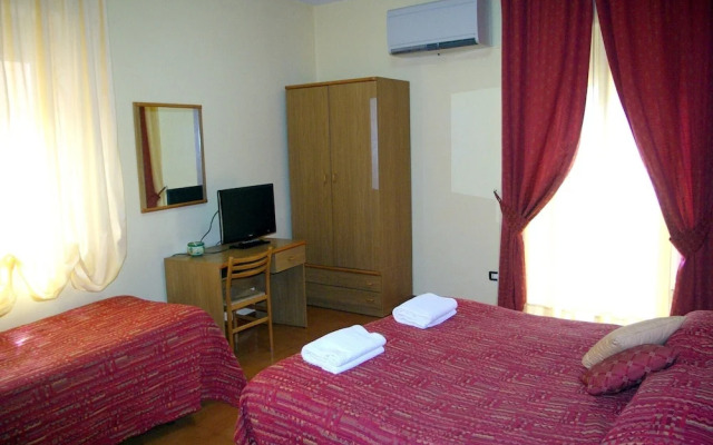 Hotel Natalina