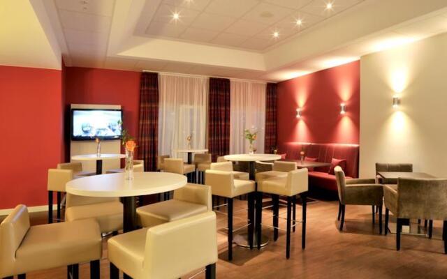 Best Western Hotel Sachsen Anhalt