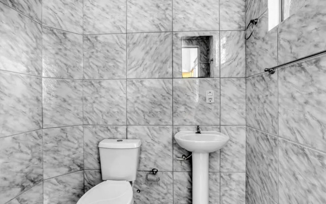 OYO Pousada Havila
