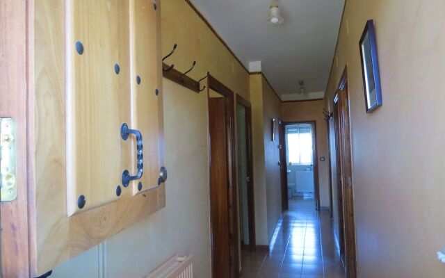 Country house La Conejera