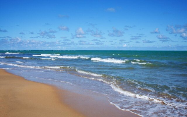 The St. Regis Bahia Beach Resort, Puerto Rico