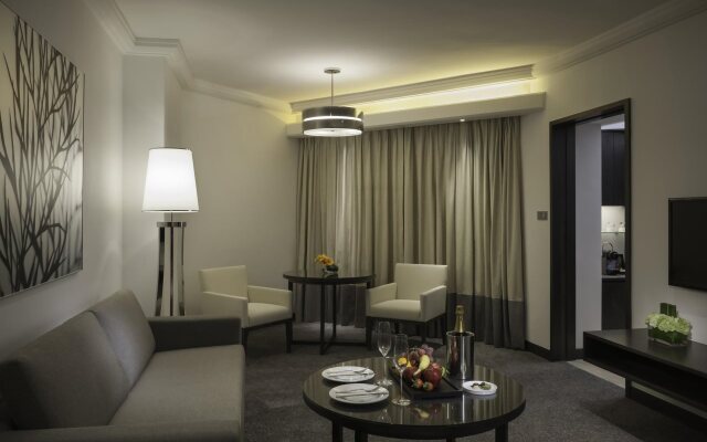 Gateway Hotel