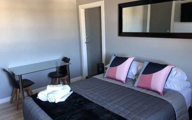The William Apartments Jesmond