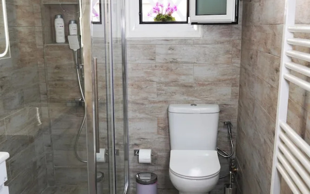 Athenian Petralona Suite