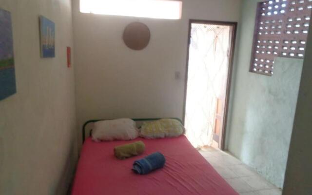 Apartamento Santo Antonio vista da bahia
