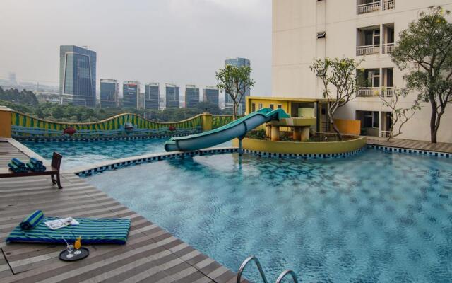 Hotel Horison Grand Serpong