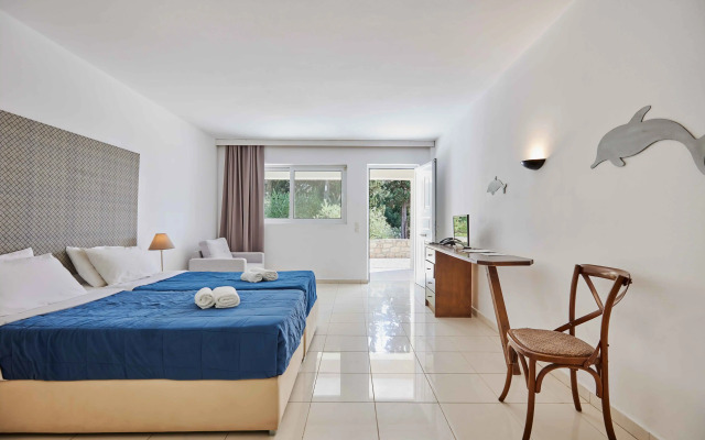 Gerakas Belvedere Hotel & Luxury Suites