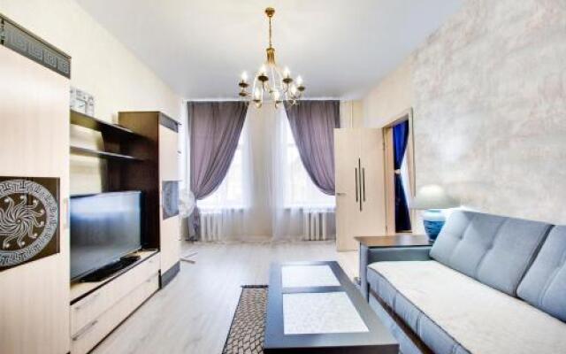 Апартаменты Уют