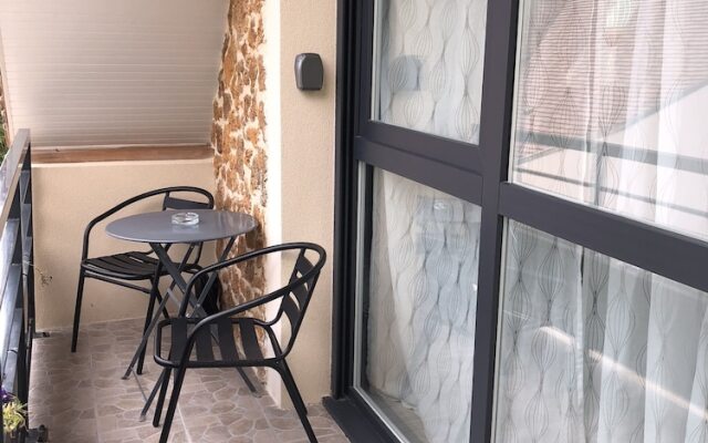 Chambre d'hôtes La Bourdonnaise