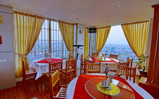 Hotel 76